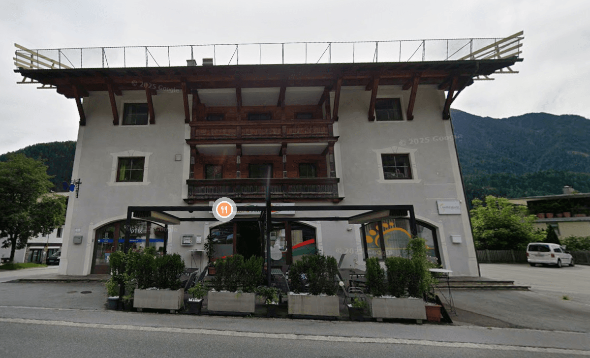 Napoli Oetz – italienisches Restaurant