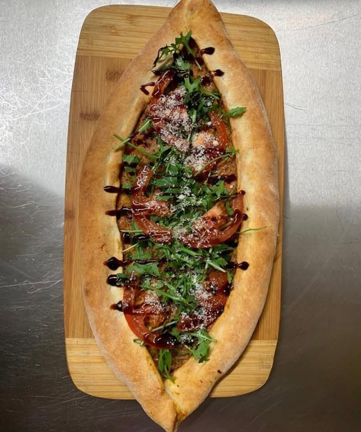 Flammkuchen Napoli – Pizzeria Napoli Oetz